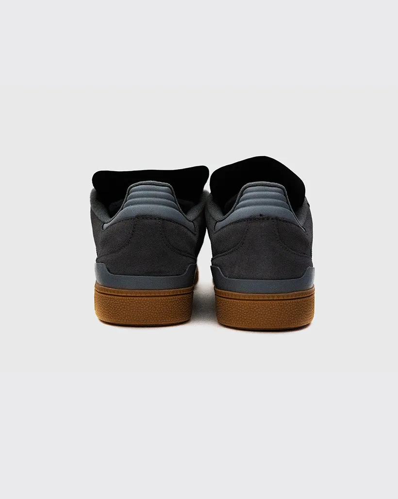 Adidas Busenitz Shoe - Grey/Gum