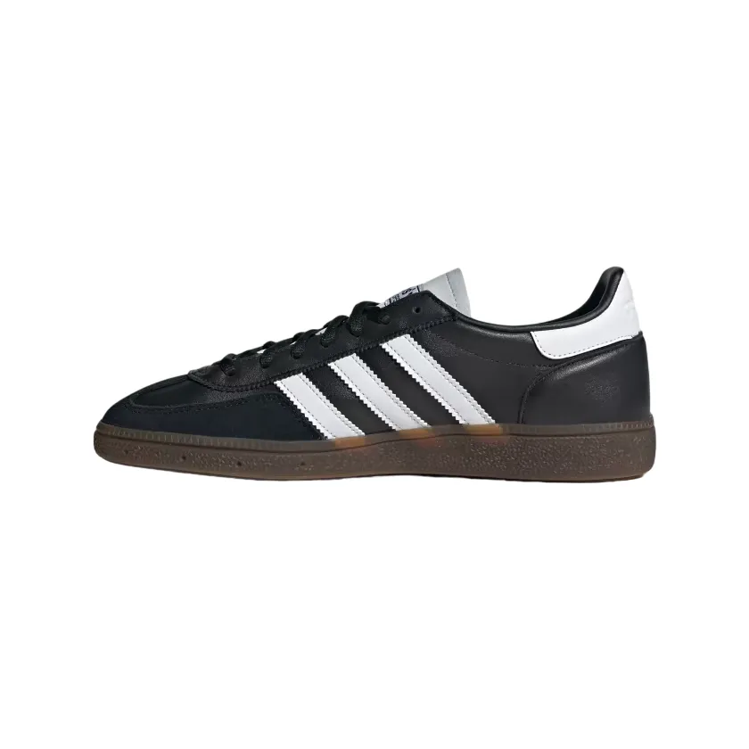 Adidas Originals scarpa sneakers da adulto Handball Spezial IE3402 nero-bianco