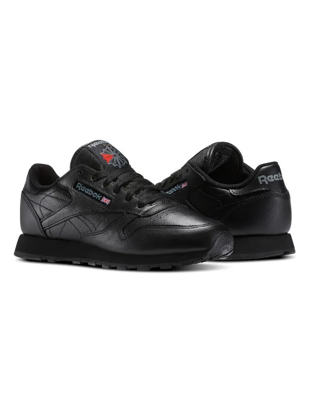 CL Leather Shoes