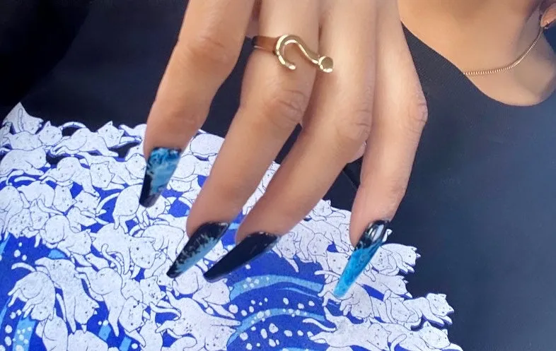 Deep in My Ocean | (Final) Restock