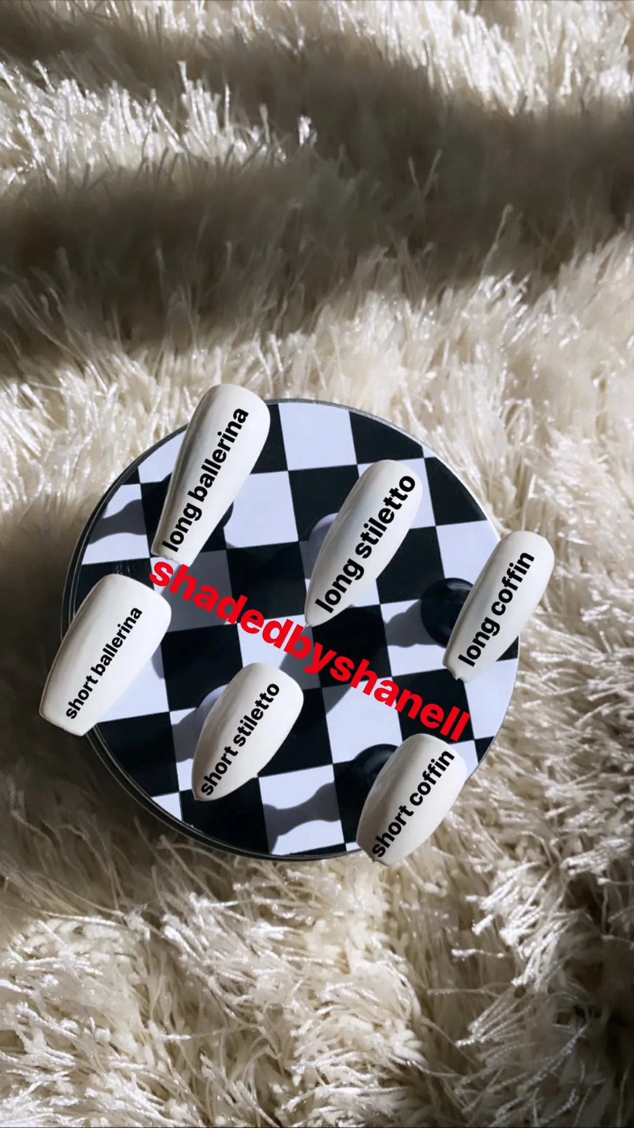 Deep in My Ocean | (Final) Restock