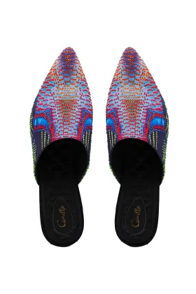 SLIPPER POSEIDONS POISON