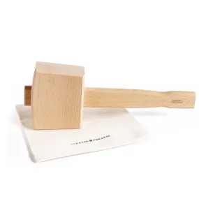 The "Schmallet" Ice Mallet and Bag