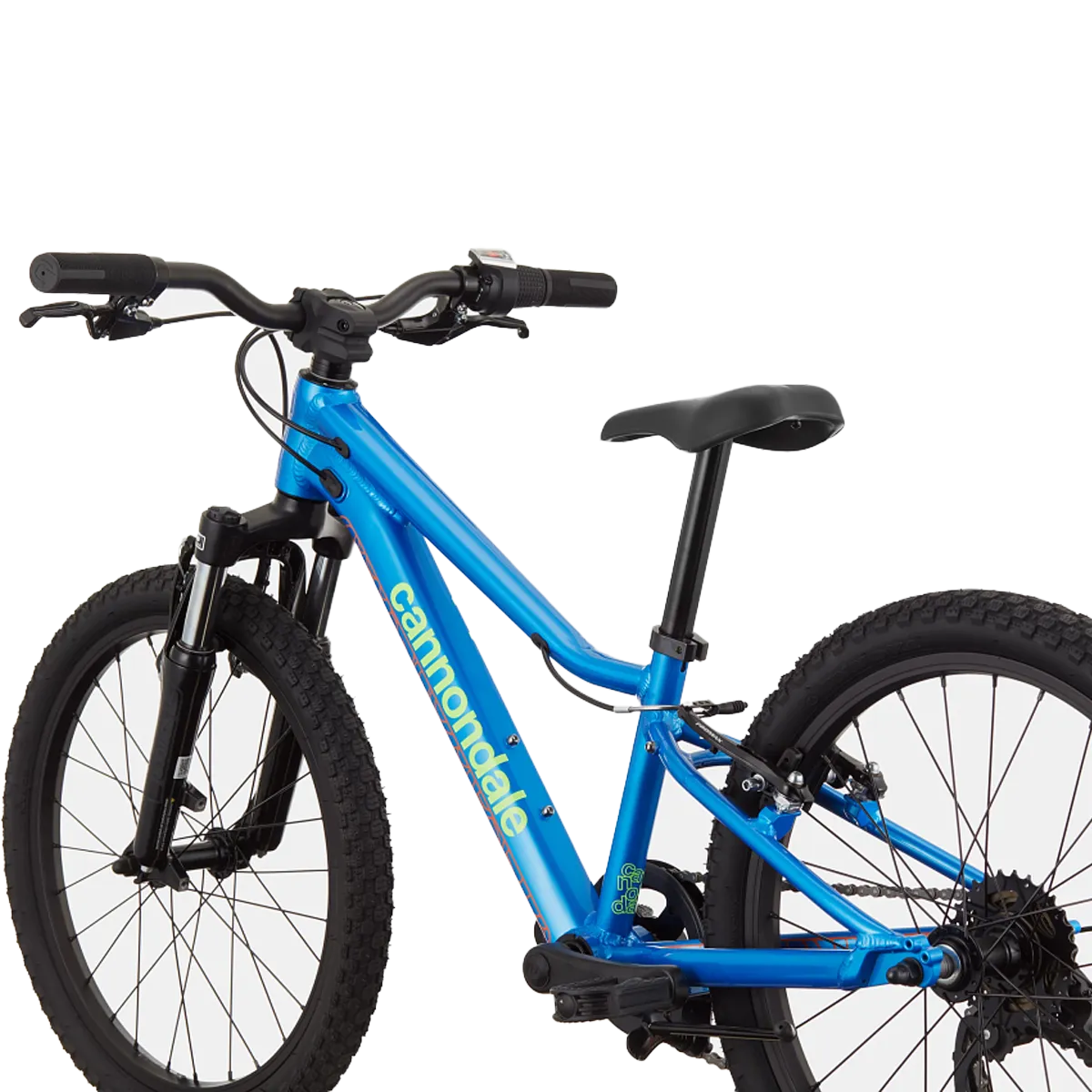 Youth Trail 20"